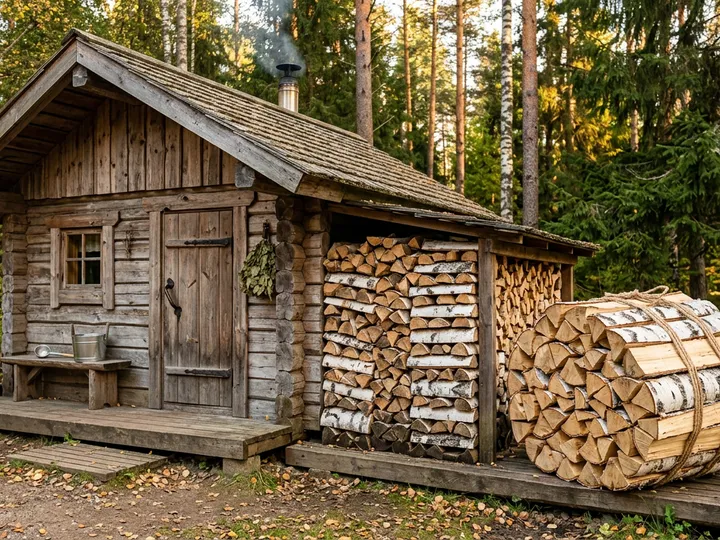 Кругляк берёзовый — Нижний Тагил